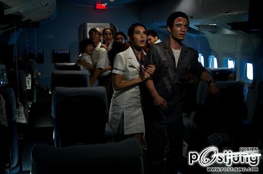 407 เที่ยวบินผี