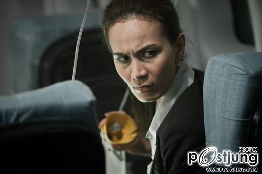 407 เที่ยวบินผี