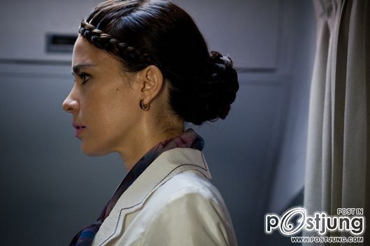 407 เที่ยวบินผี