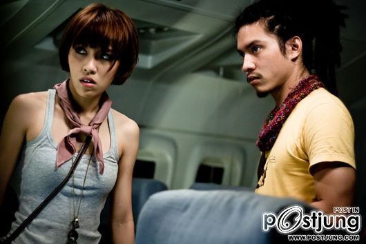 407 เที่ยวบินผี