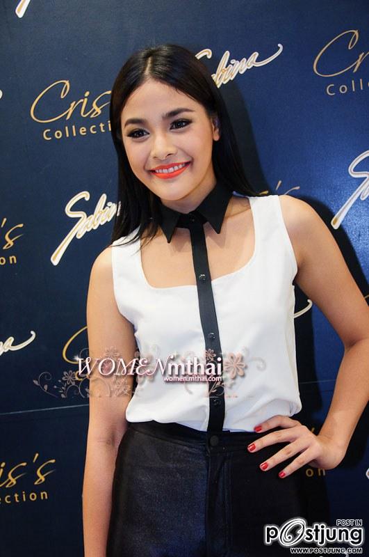 ปุ๊กลุ๊ก ฝนทิพย์ เปรี้ยวซ่า กับ Disco Pant