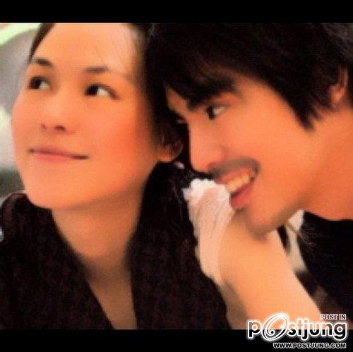 เผยชัดๆโฉมหน้า'น้องออย'แฟน'บีม กวี'