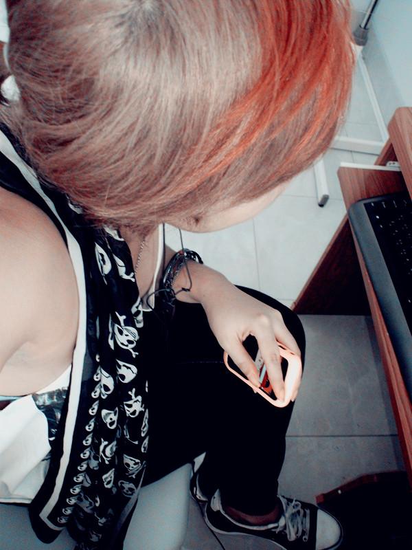 แนวเท๋ๆ สาวผมสั้น tungmay