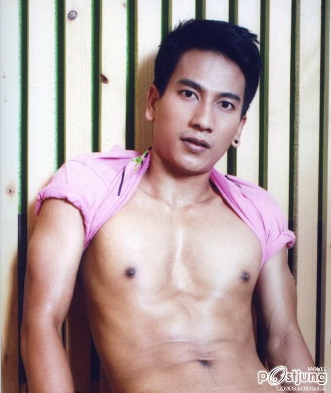 คมเข้มแบบนี้...