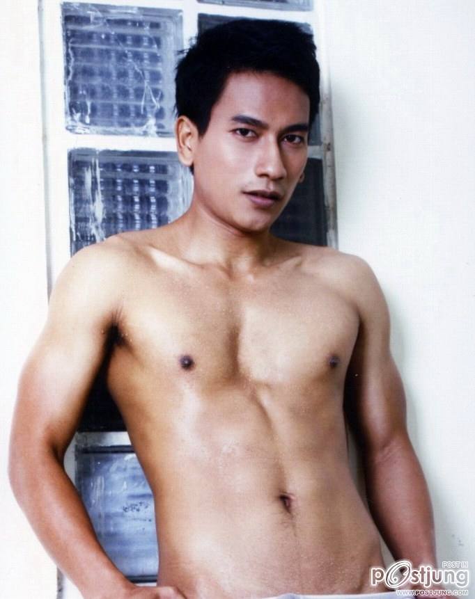 คมเข้มแบบนี้...