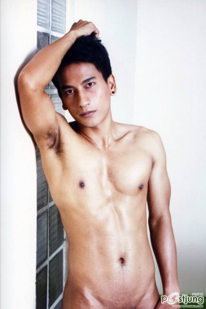 คมเข้มแบบนี้...