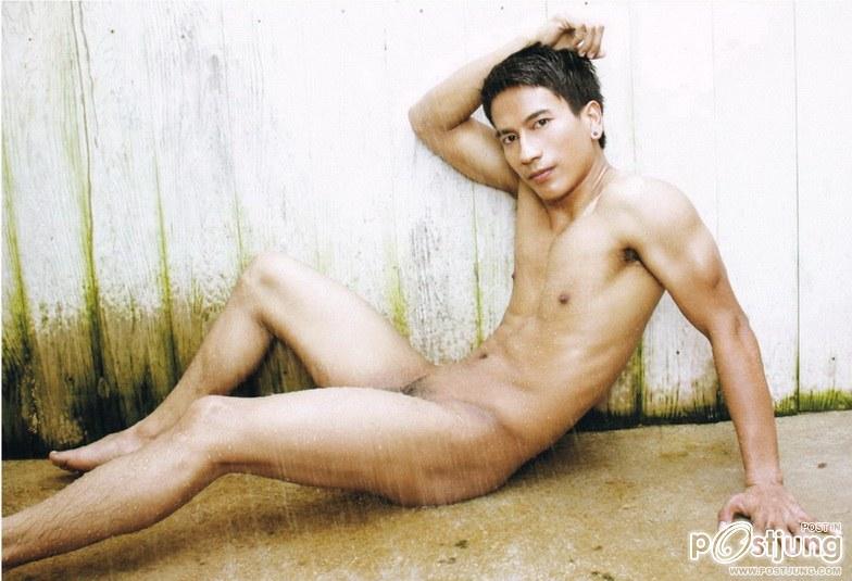 คมเข้มแบบนี้...