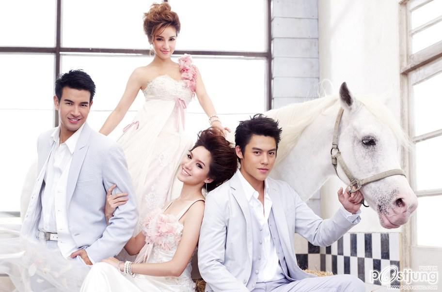 ช่อง3แบบนี้ช่อง7อยากดูๆ