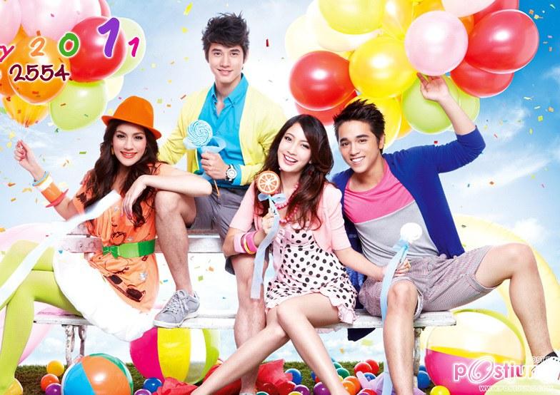 ช่อง3แบบนี้ช่อง7อยากดูๆ