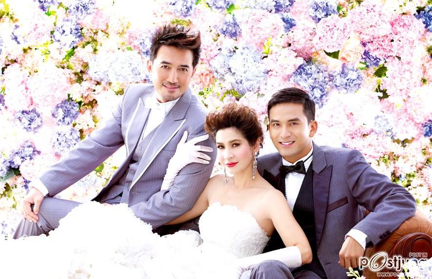 ช่อง3แบบนี้ช่อง7อยากดูๆ