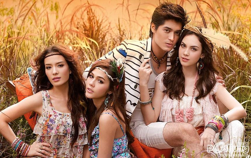 ช่อง3แบบนี้ช่อง7อยากดูๆ