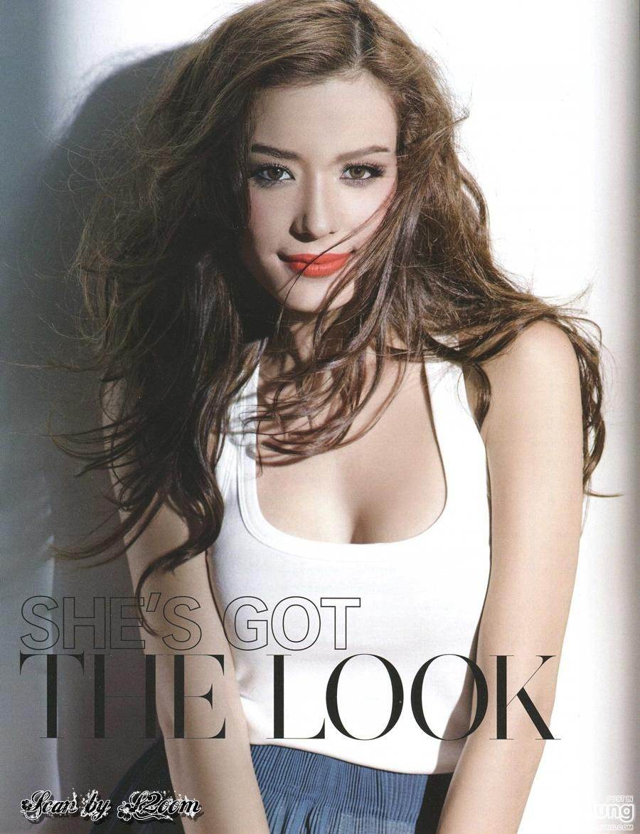 ซูซี่ สุษิรา @ กุลสตรี vol.41 no.987 February 2012