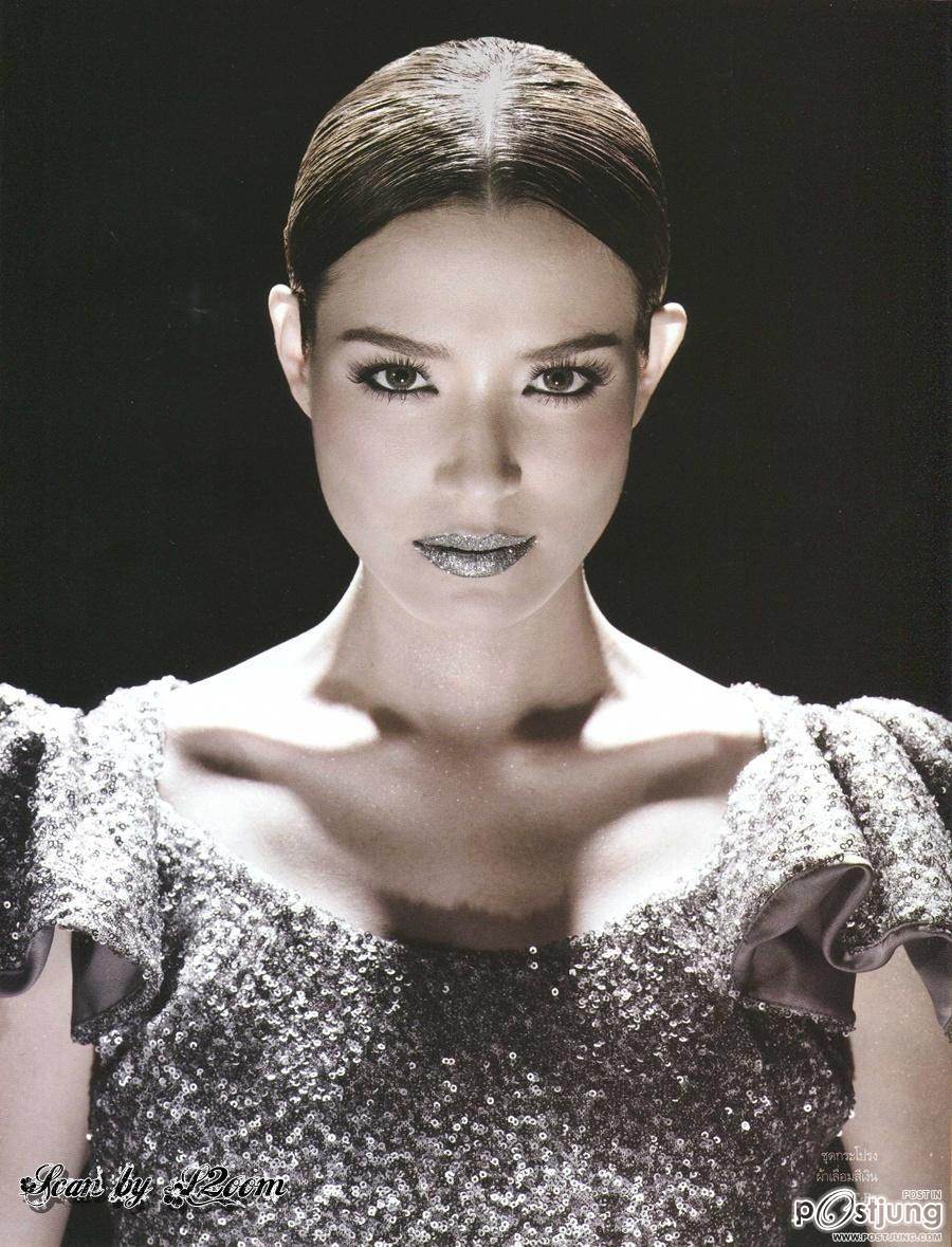 ซูซี่ สุษิรา @ กุลสตรี vol.41 no.987 February 2012