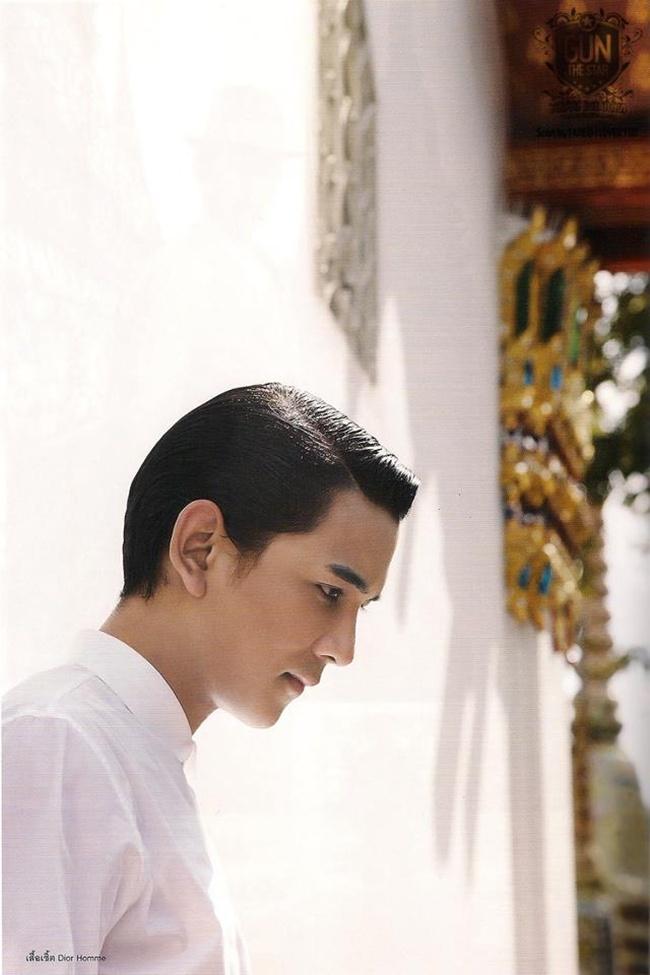 กัน นภัทร @ LIPS vol.13 no.15 February 2012