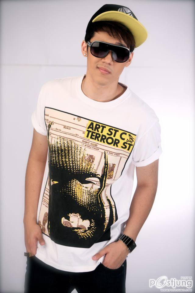 แกงส้ม ธนทัต ชัยอรรถ เดอะสตาร์ 8