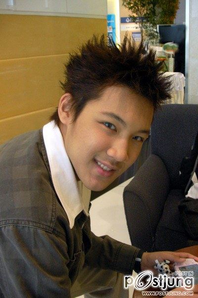 แกงส้ม ธนทัต ชัยอรรถ เดอะสตาร์ 8