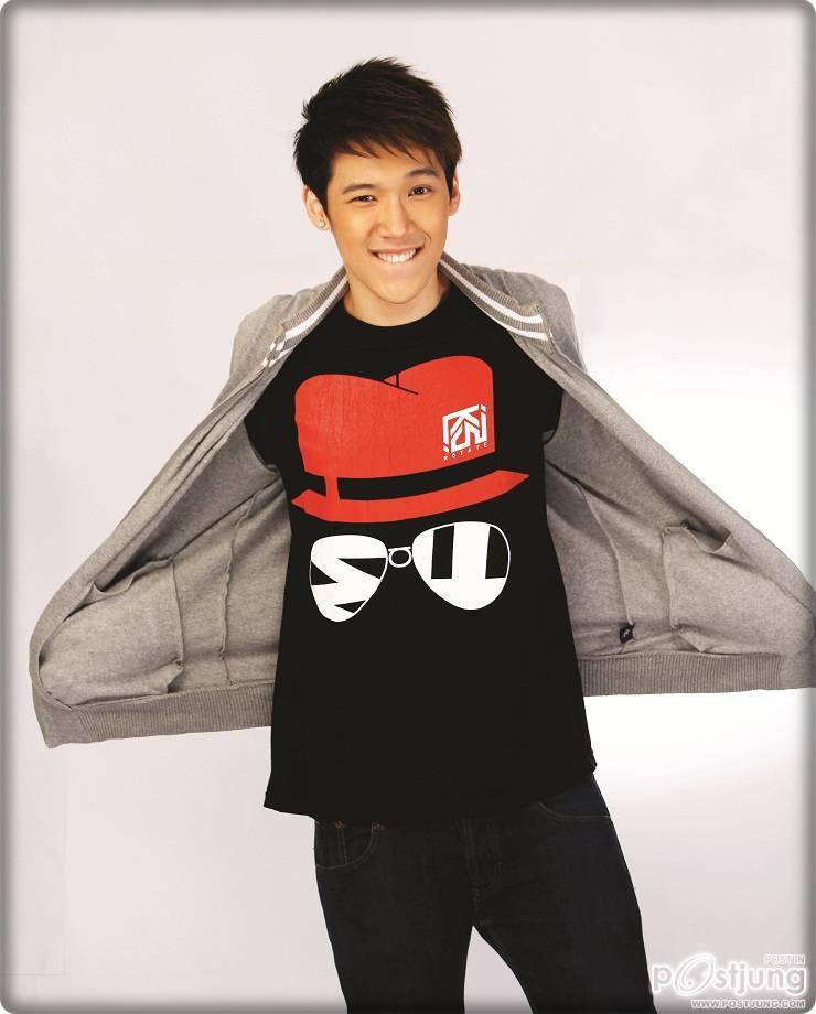 แกงส้ม ธนทัต ชัยอรรถ เดอะสตาร์ 8