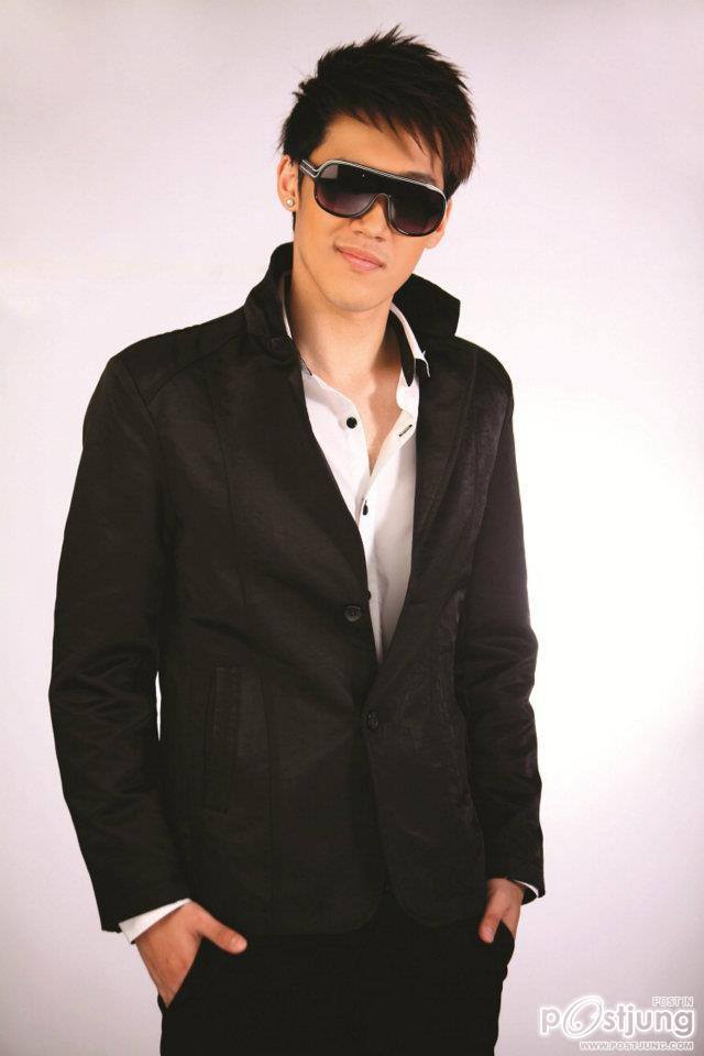 แกงส้ม ธนทัต ชัยอรรถ เดอะสตาร์ 8