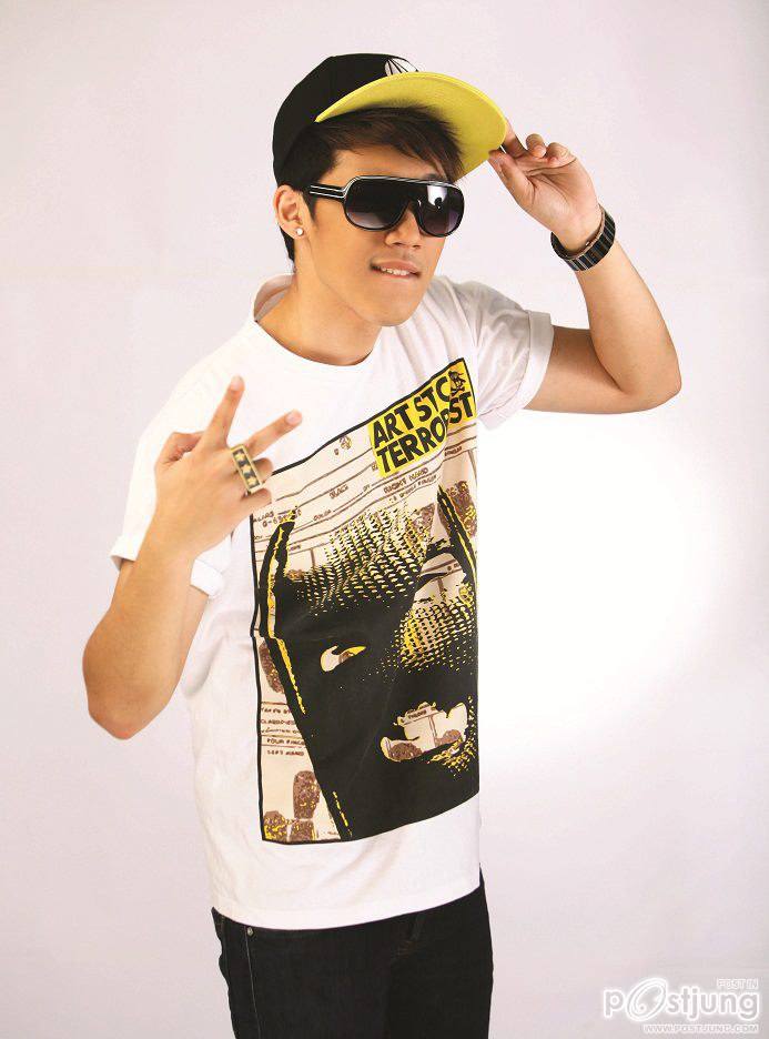 แกงส้ม ธนทัต ชัยอรรถ เดอะสตาร์ 8