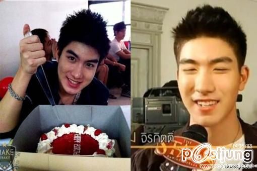 แกงส้ม ธนทัต ชัยอรรถ เดอะสตาร์ 8