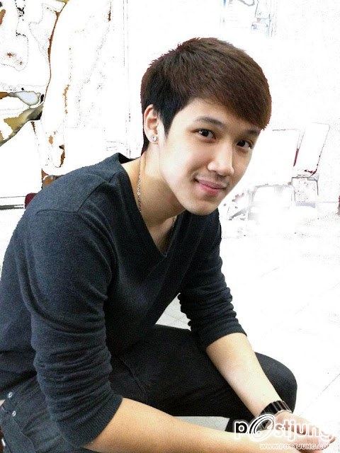 แกงส้ม ธนทัต ชัยอรรถ เดอะสตาร์ 8