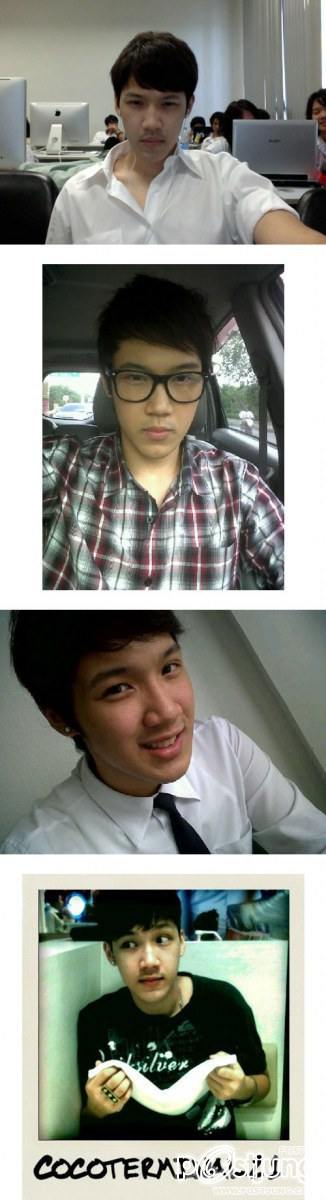 แกงส้ม ธนทัต ชัยอรรถ เดอะสตาร์ 8