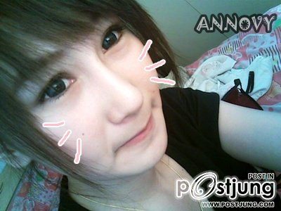 น่ารักชิมิ .