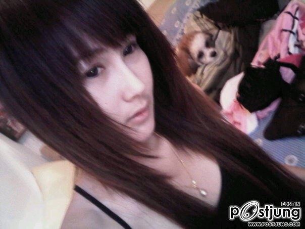 น่ารักชิมิ .