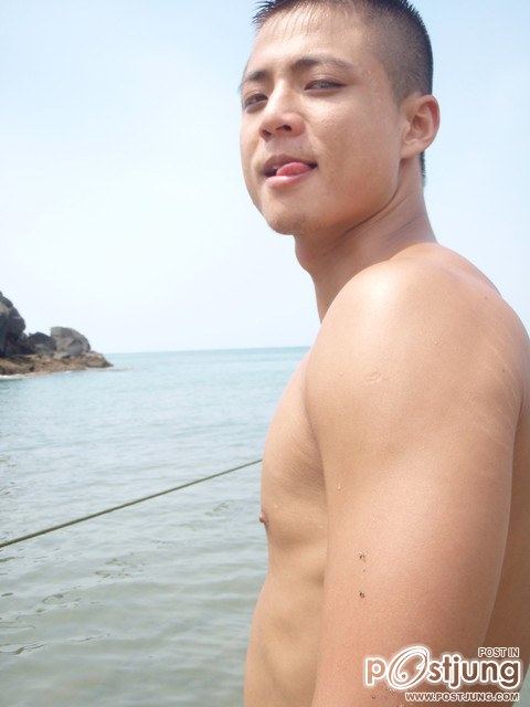 ตี๋ๆหมีๆ