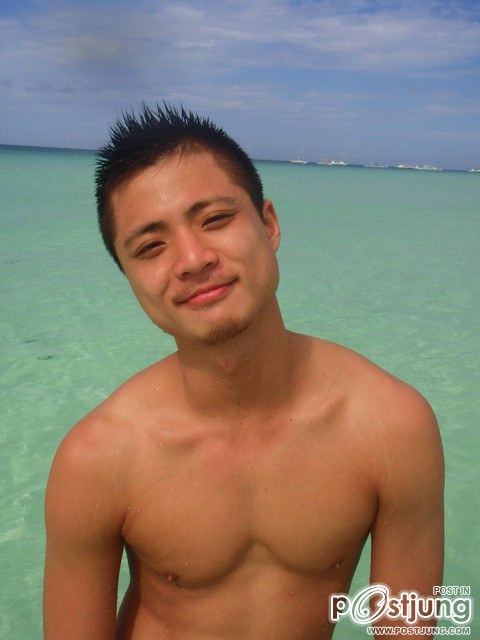 ตี๋ๆหมีๆ