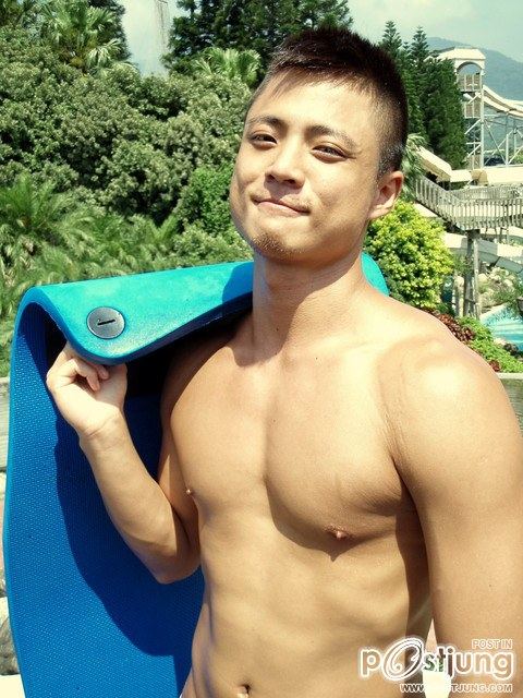 ตี๋ๆหมีๆ