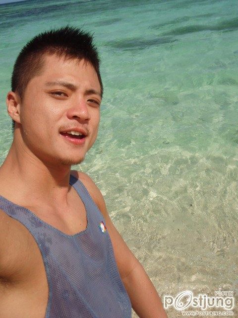 ตี๋ๆหมีๆ