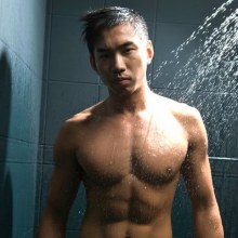 มาอาบบบบบน้ำกัน