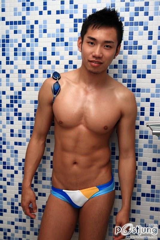 มาอาบบบบบน้ำกัน