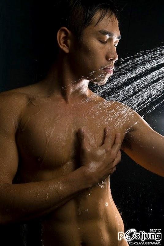 มาอาบบบบบน้ำกัน