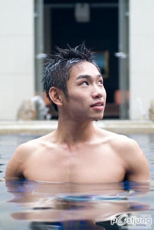 มาอาบบบบบน้ำกัน