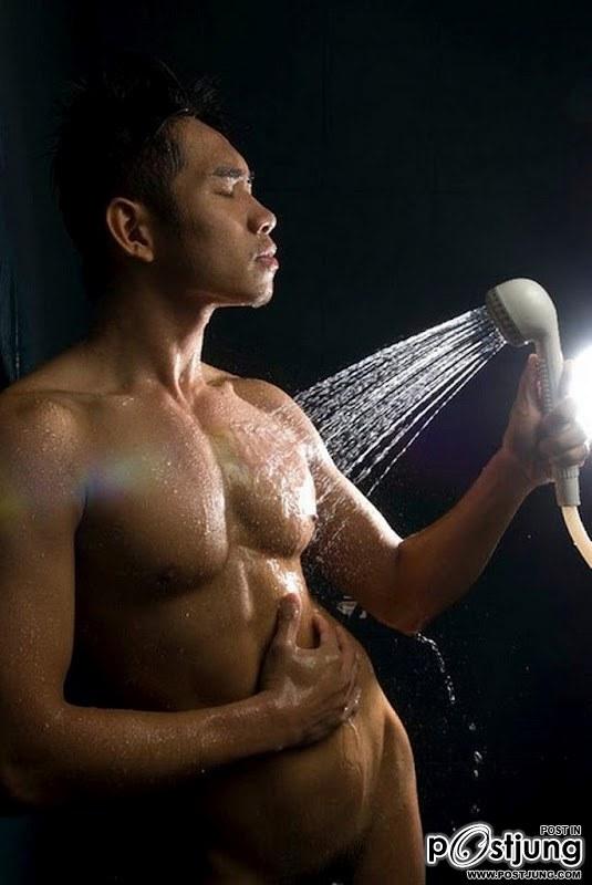 มาอาบบบบบน้ำกัน