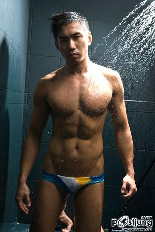 มาอาบบบบบน้ำกัน