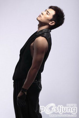 หนุ่มตี๋น่าร๊ากกกก