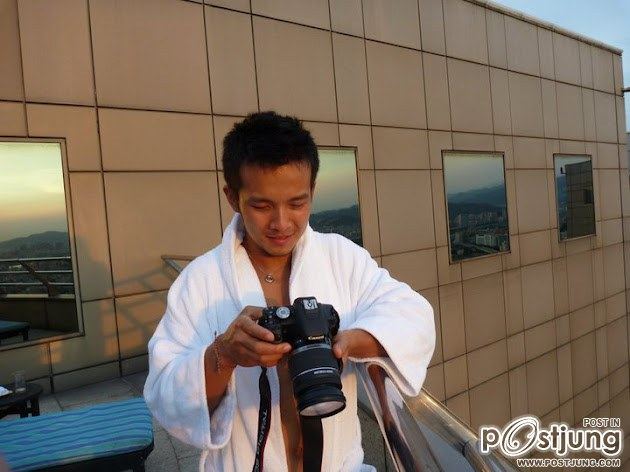 หนุ่มตี๋น่าร๊ากกกก