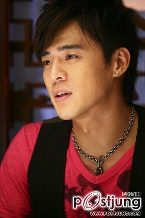 หนุ่มตี๋น่าร๊ากกกก