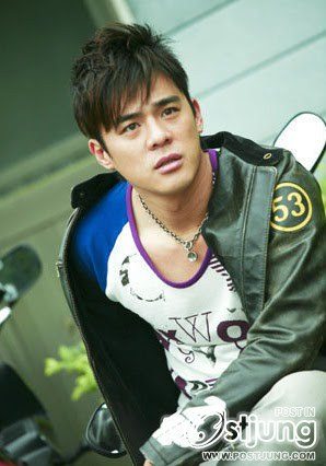 หนุ่มตี๋น่าร๊ากกกก