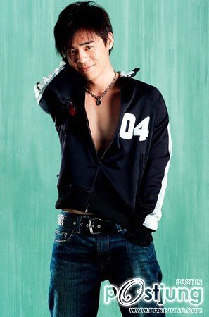 หนุ่มตี๋น่าร๊ากกกก