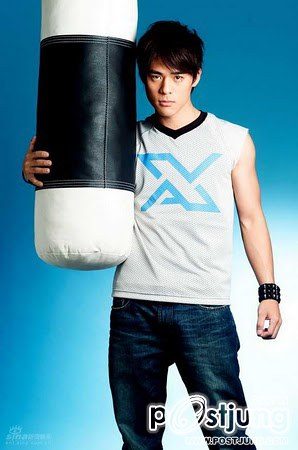 หนุ่มตี๋น่าร๊ากกกก