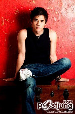 หนุ่มตี๋น่าร๊ากกกก