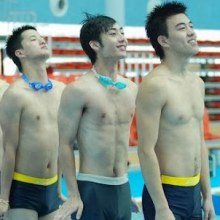 ระบำใต้น้ำ