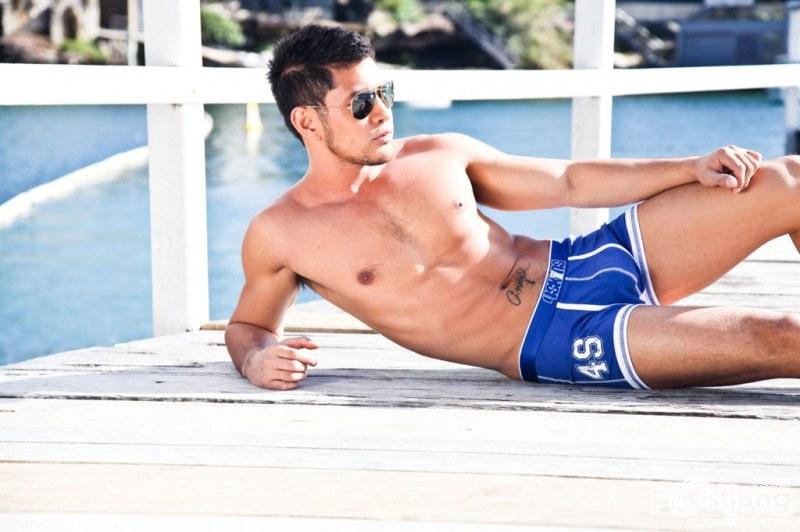 รวมมิตรอีกที