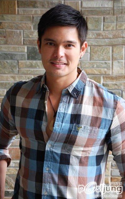 Dingdong Dantes น่ารักดี