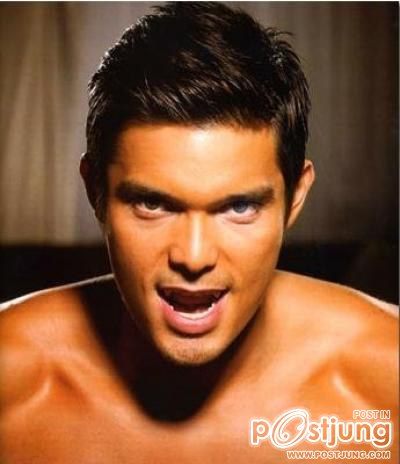 Dingdong Dantes น่ารักดี