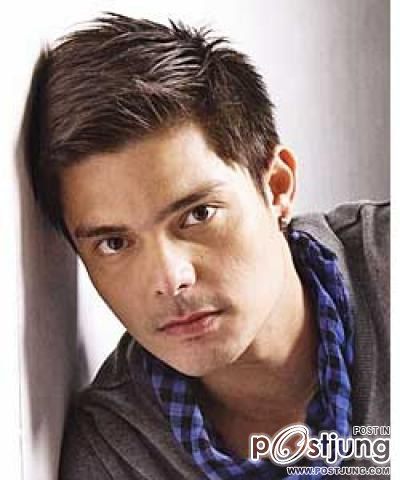 Dingdong Dantes น่ารักดี